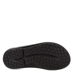 Women's , OOahh Luxe Slide Sandal|OOFOS Sale