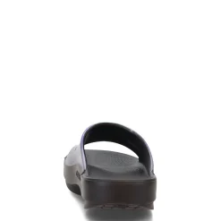 Women's , OOahh Luxe Slide Sandal|OOFOS Outlet