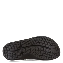 Women's , OOahh Luxe Slide Sandal|OOFOS Outlet