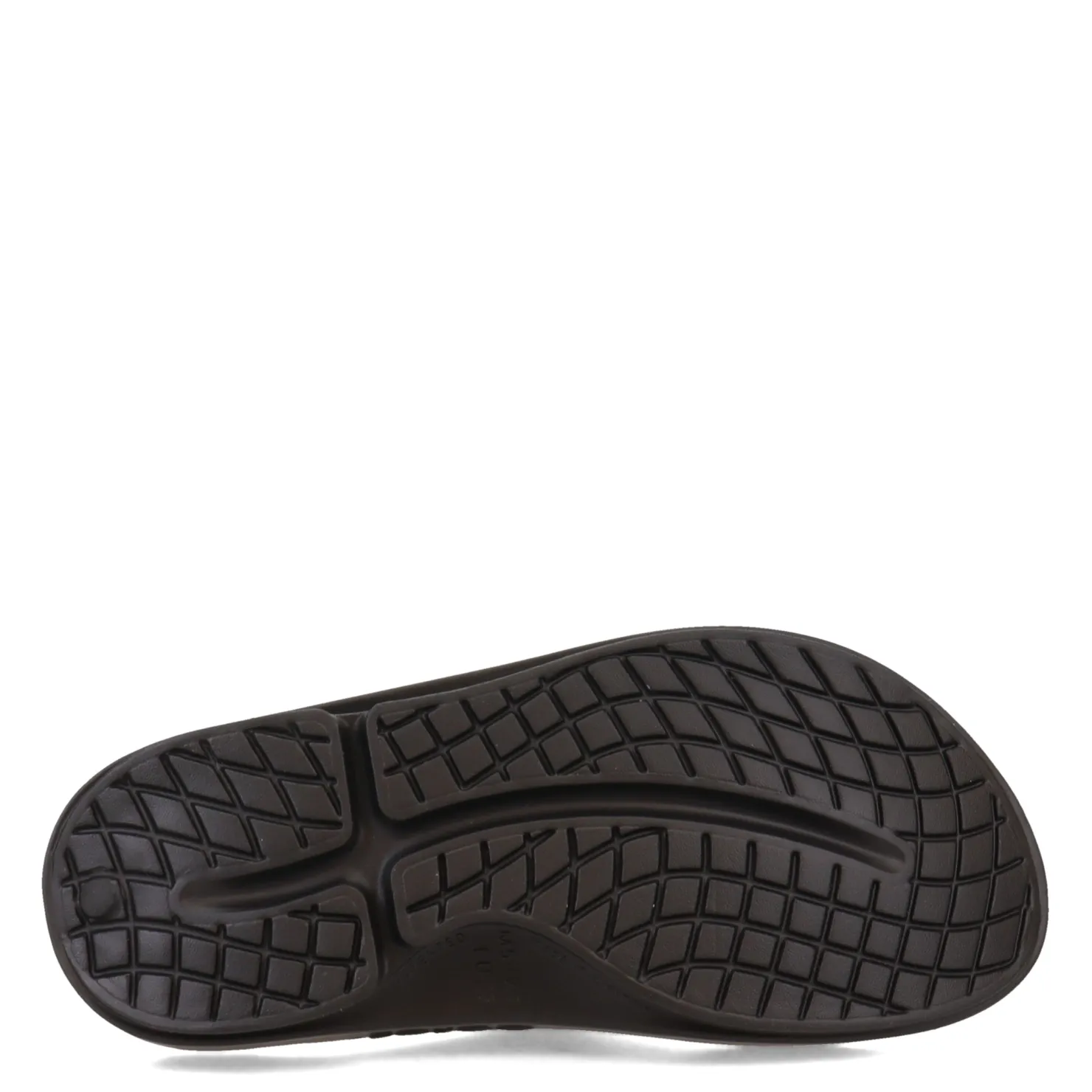 Women's , OOahh Luxe Slide Sandal|OOFOS Outlet