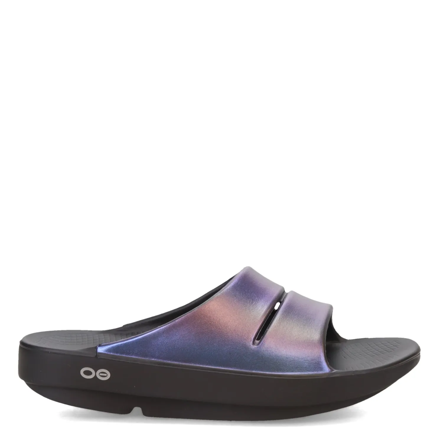 Women's , OOahh Slide Sandal|OOFOS New