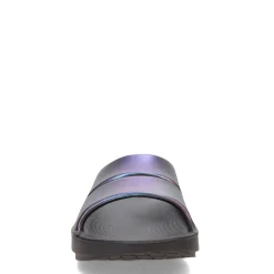 Women's , OOahh Slide Sandal|OOFOS New
