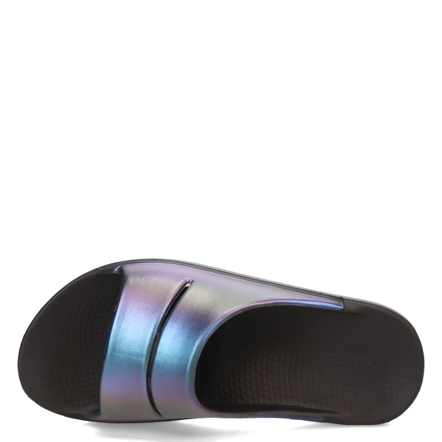 Women's , OOahh Slide Sandal|OOFOS New