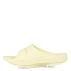 Women's , OOahh Slide Sandal|OOFOS Discount