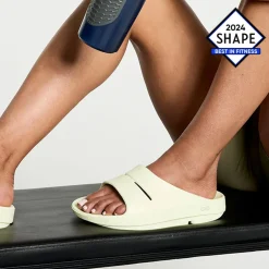 Women's , OOahh Slide Sandal|OOFOS Discount
