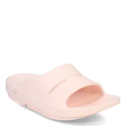 Women's , OOahh Slide Sandal|OOFOS Outlet