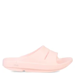 Women's , OOahh Slide Sandal|OOFOS Outlet