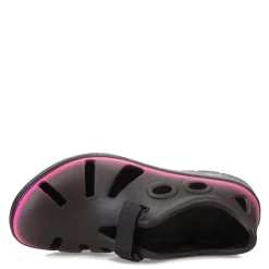 Women's , OOcandoo Slip-On Recovery Shoe|OOFOS Online