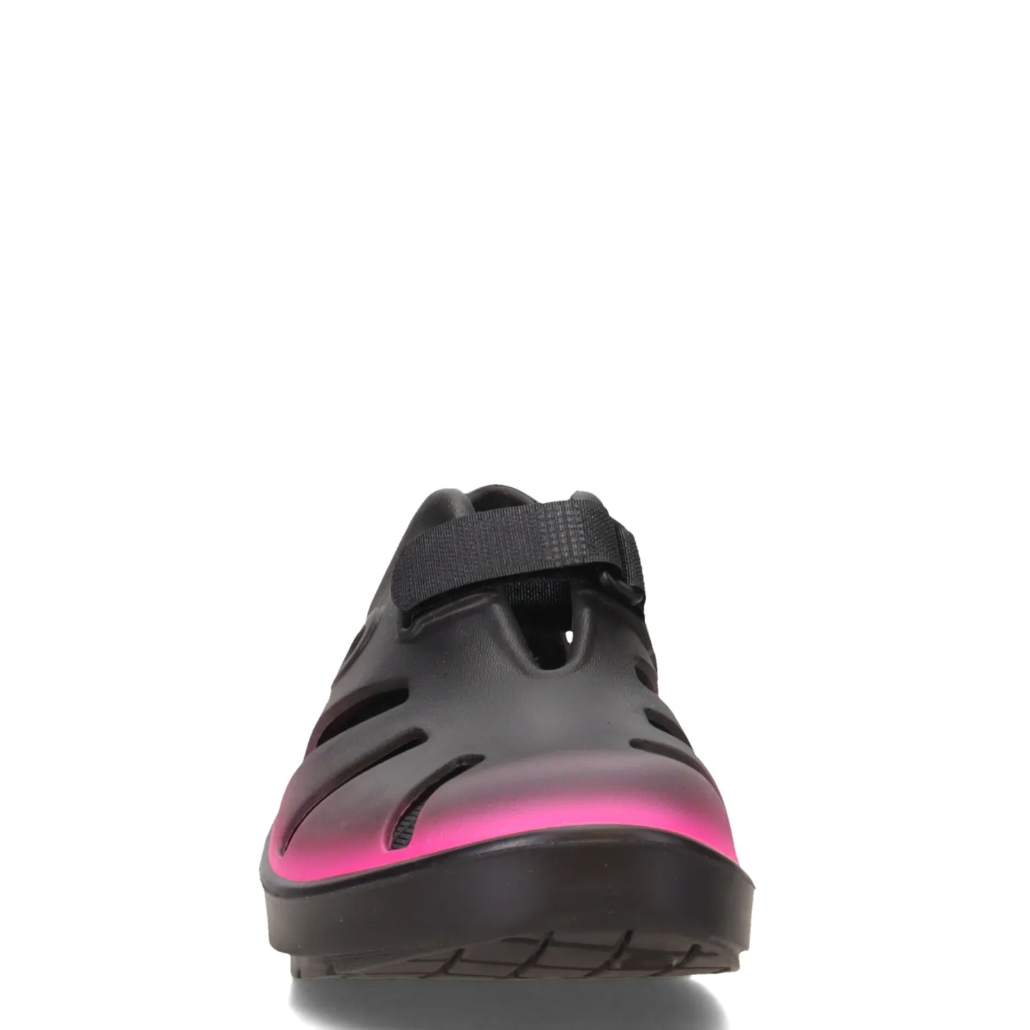 Outdoor & Hiking*OOFOS Women's , OOcandoo Slip-On Recovery Shoe Pink