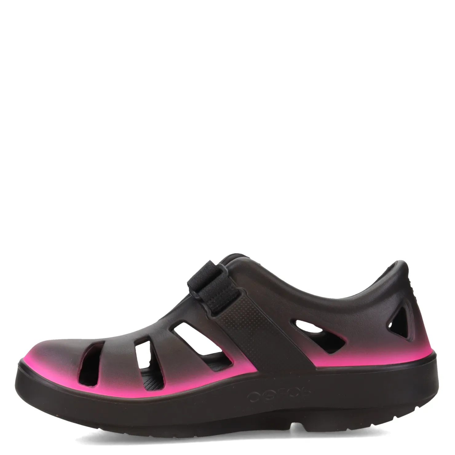Outdoor & Hiking*OOFOS Women's , OOcandoo Slip-On Recovery Shoe Pink