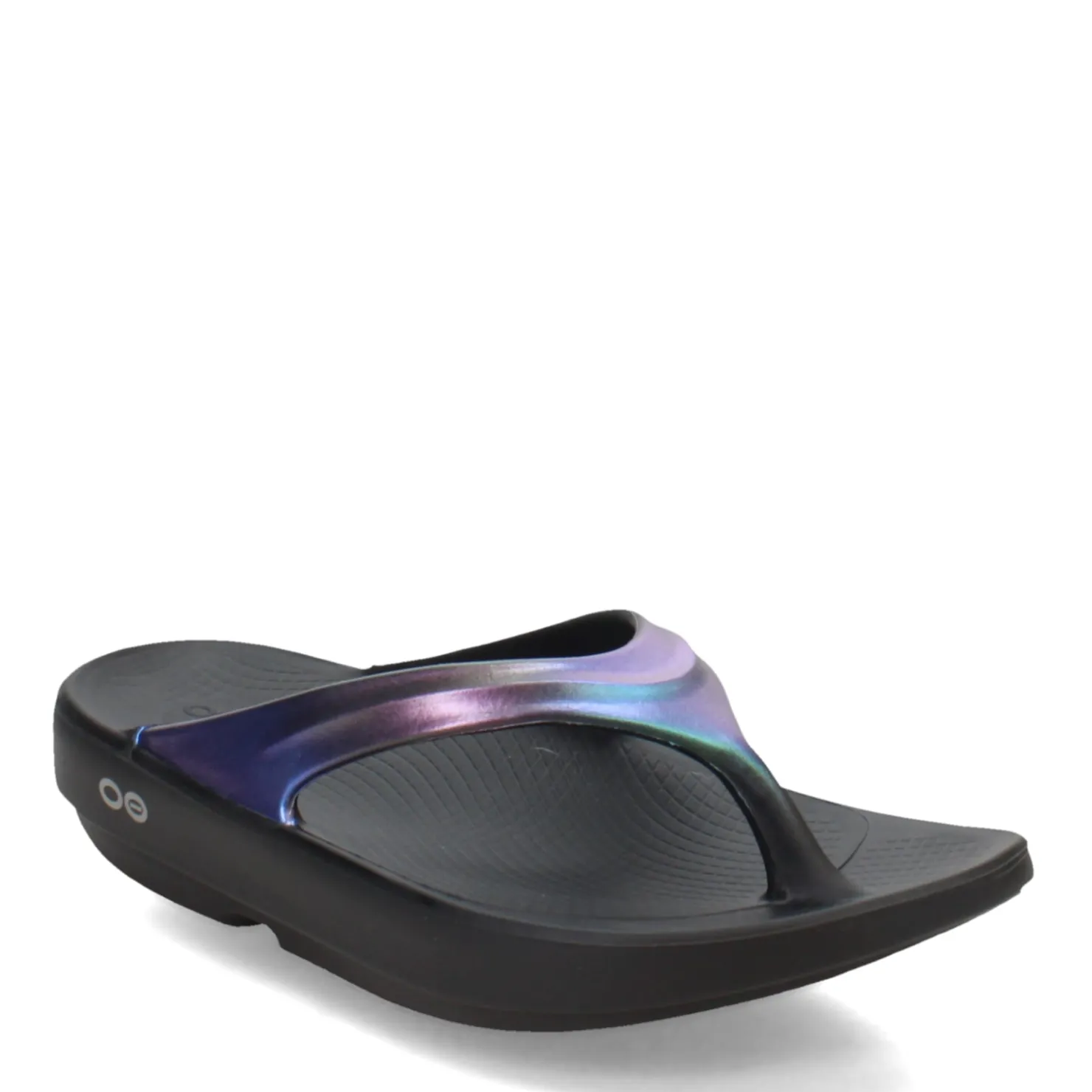 Women's , OOlala Luxe Sandal|OOFOS New