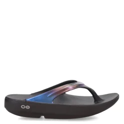 Women's , OOlala Luxe Sandal|OOFOS New