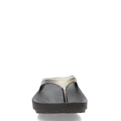 Women's , OOlala Luxe Sandal|OOFOS Hot