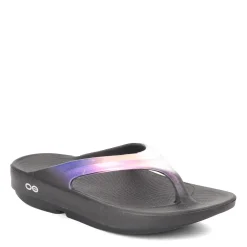 Women's , OOlala Luxe Sandal|OOFOS Sale