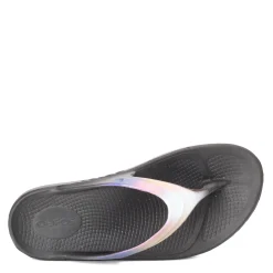 Women's , OOlala Luxe Sandal|OOFOS Sale