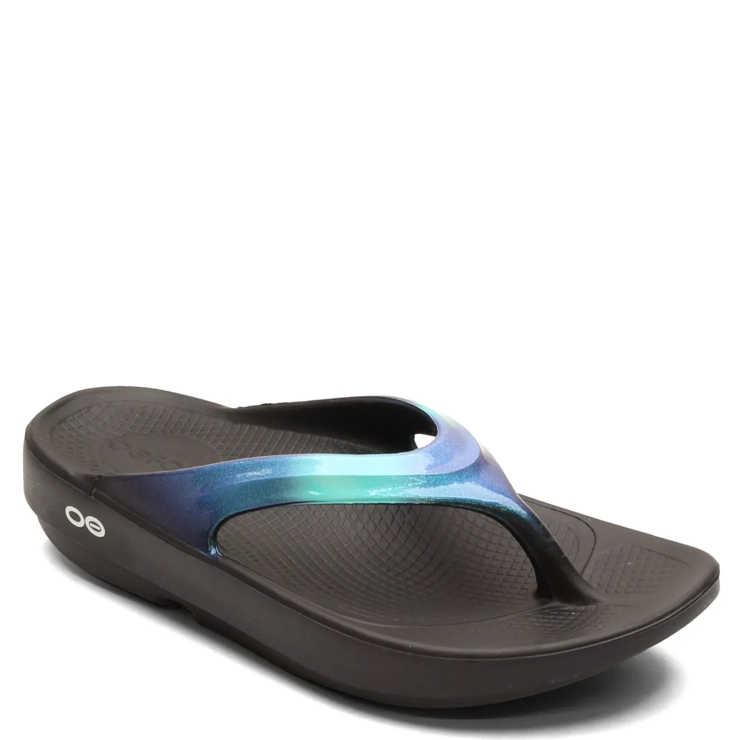 Women's , OOlala Luxe Sandal|OOFOS Hot