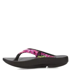 Women's , OOlala Sandal|OOFOS Clearance