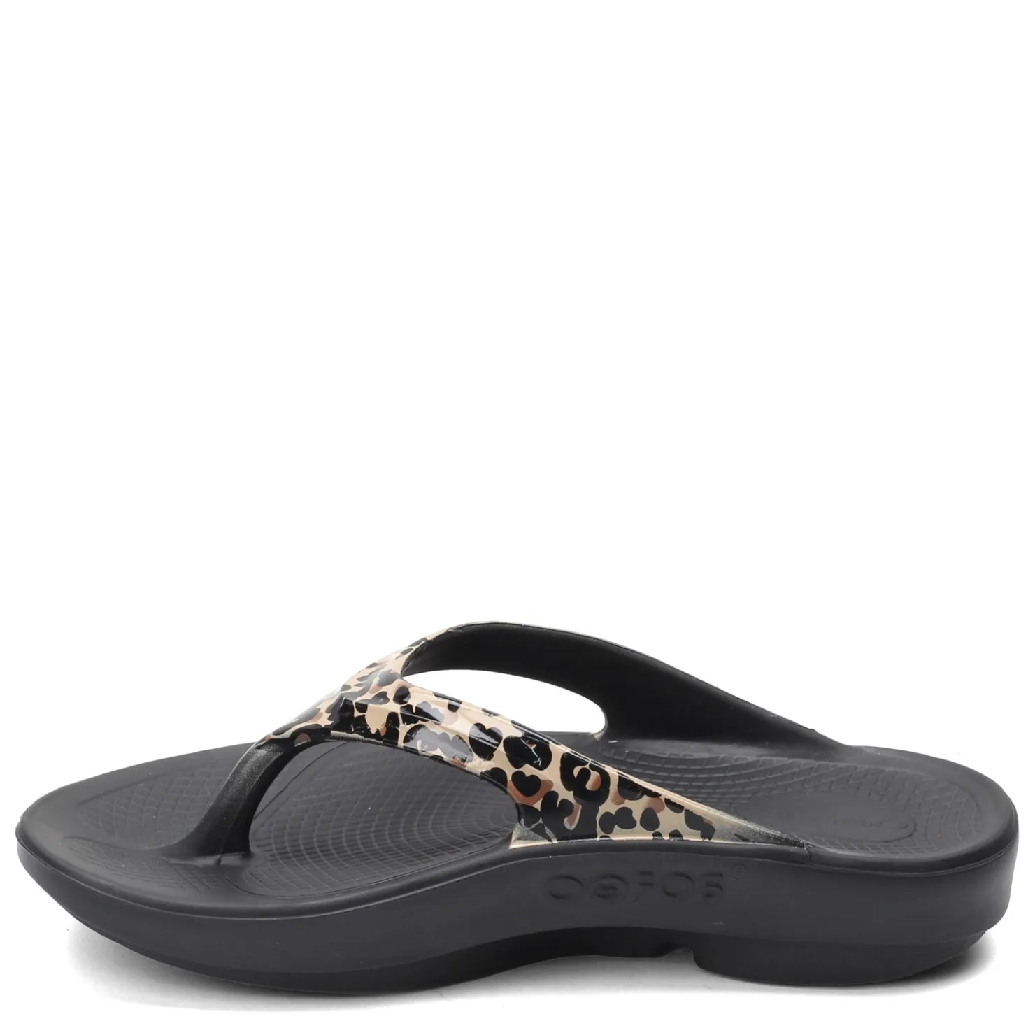 Women's , OOlala Sandal|OOFOS