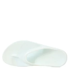 Flip Flops*OOFOS Women's , OOlala Sandal Ice