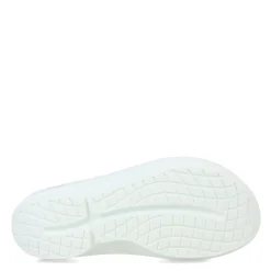 Flip Flops*OOFOS Women's , OOlala Sandal Ice