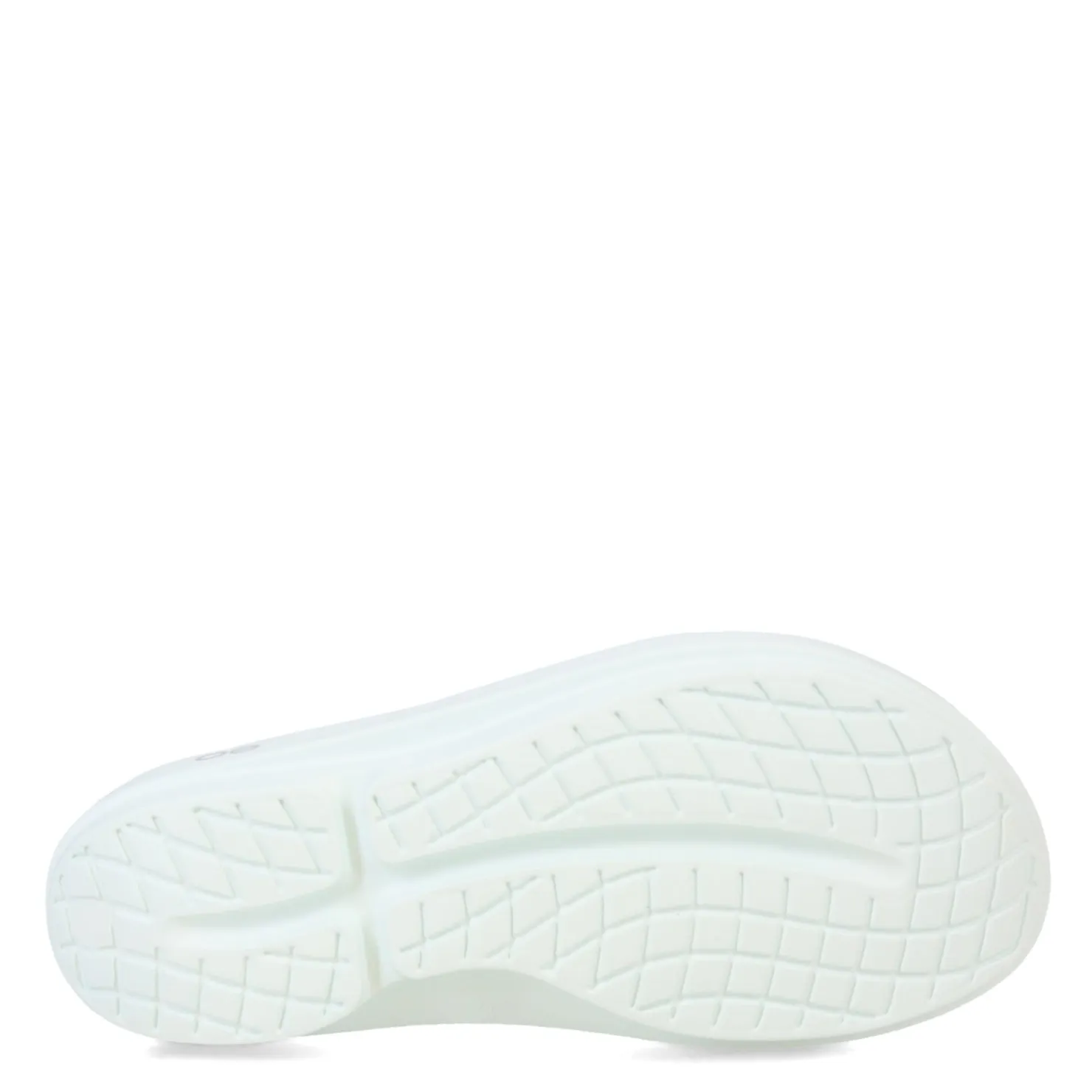 Flip Flops*OOFOS Women's , OOlala Sandal Ice