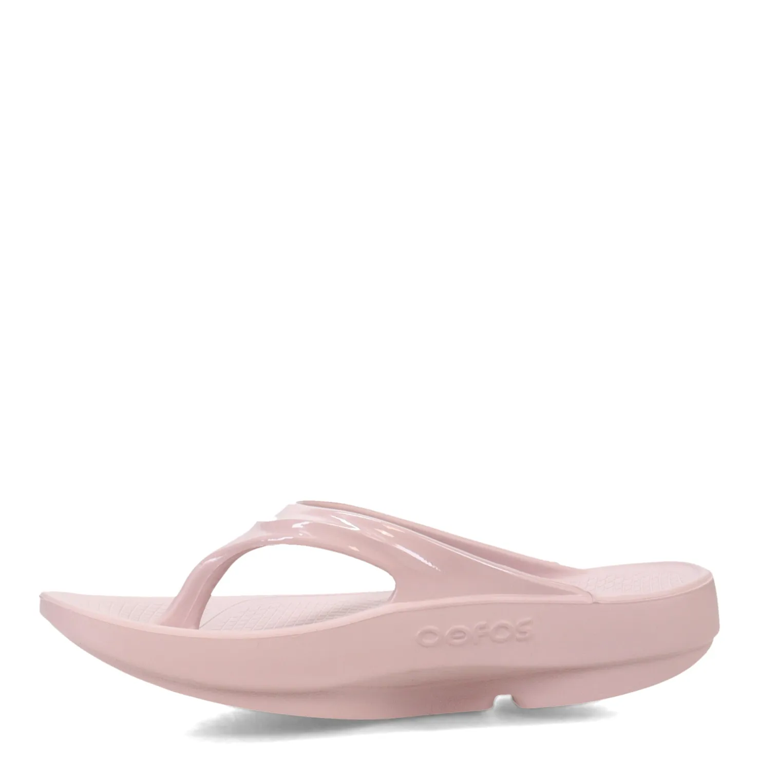 Flip Flops*OOFOS Women's , OOlala Sandal Stardust