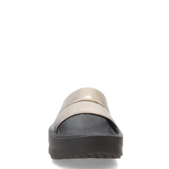 Women's , OOmega OOahh Luxe Sandal|OOFOS Sale