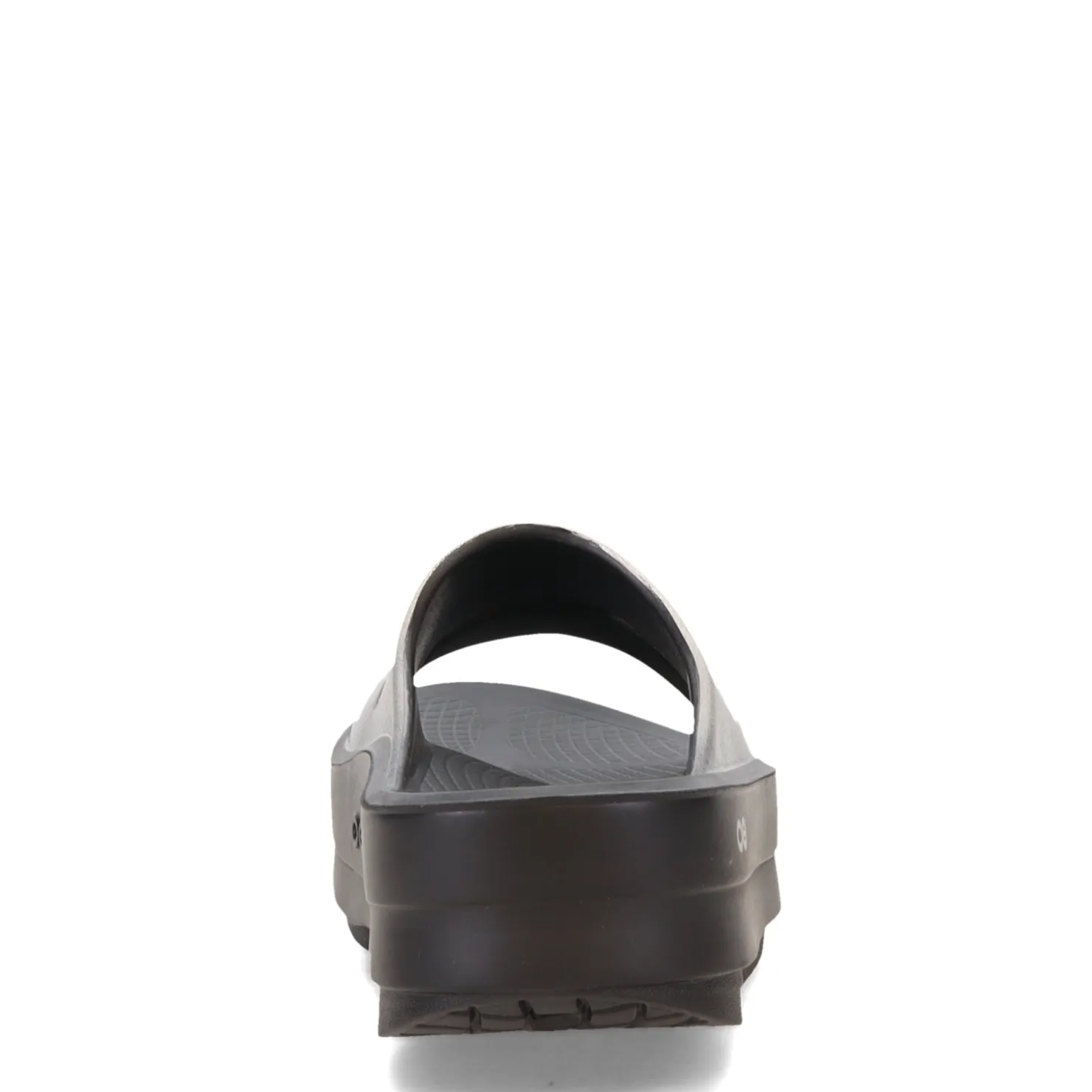 Women's , OOmega OOahh Luxe Sandal|OOFOS Sale