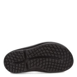 Women's , OOmega OOahh Luxe Sandal|OOFOS Sale