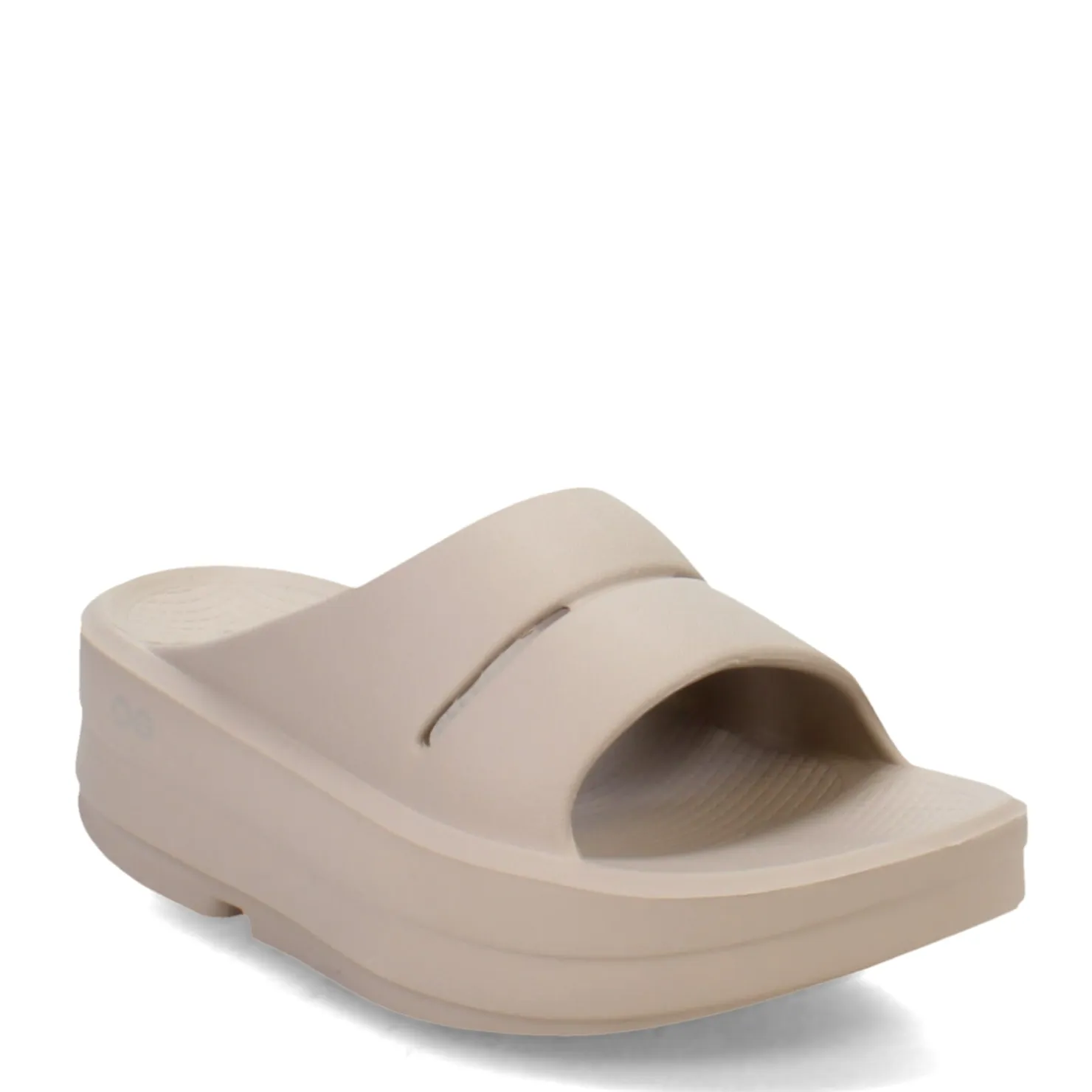 Women's , OOmega OOahh Sandal|OOFOS Outlet