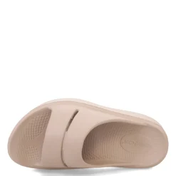 Women's , OOmega OOahh Sandal|OOFOS Outlet