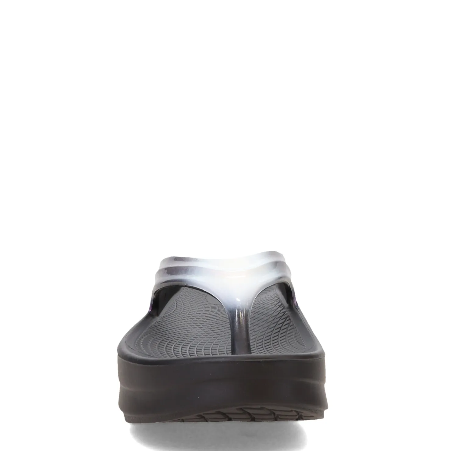 Women's , OOmega OOlala Luxe Sandal|OOFOS Discount
