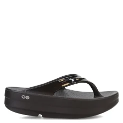 Women's , OOmega OOlala Sandal|OOFOS Best