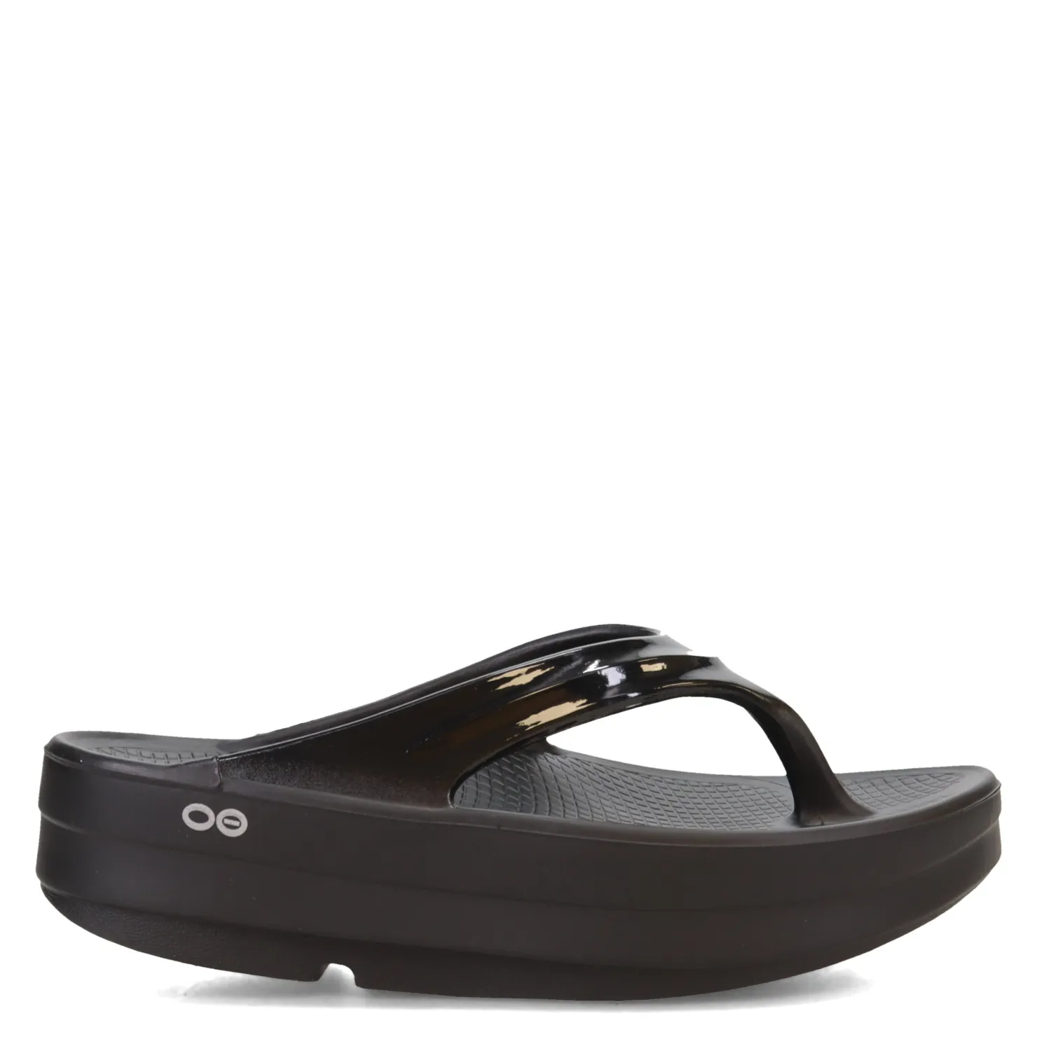 Women's , OOmega OOlala Sandal|OOFOS Best