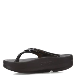 Women's , OOmega OOlala Sandal|OOFOS Best
