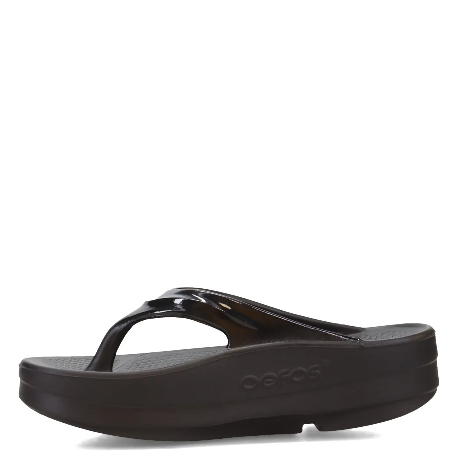Women's , OOmega OOlala Sandal|OOFOS Best