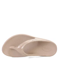 Women's , OOmega OOlala Sandal|OOFOS New