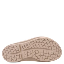 Women's , OOmega OOlala Sandal|OOFOS New