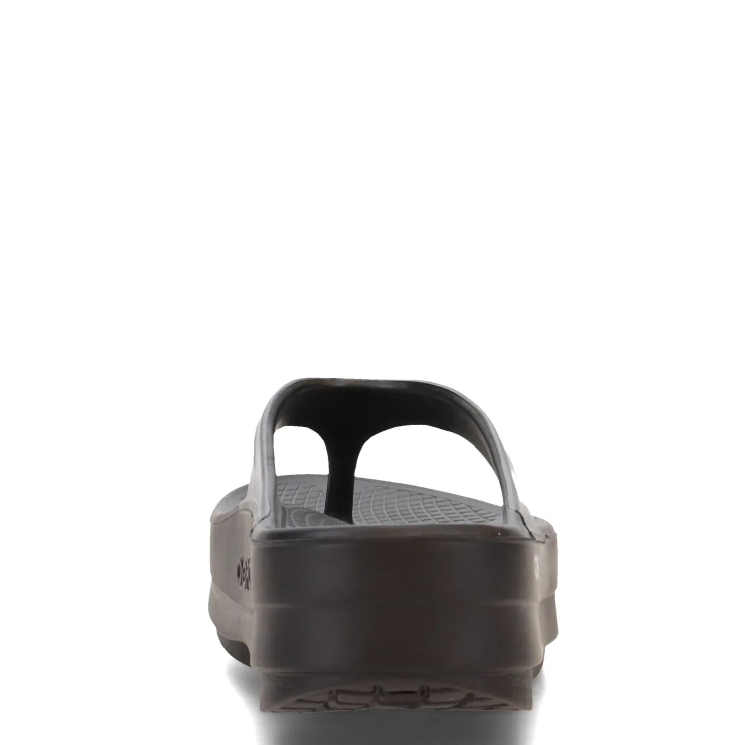 Flip Flops*OOFOS Women's , OOmega OOlala Sandal Black