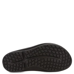 Flip Flops*OOFOS Women's , OOmega OOlala Sandal Black