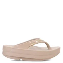 Flip Flops*OOFOS Women's , OOmega OOlala Sandal Nomad