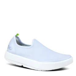 Women's , OOmg eeZee Sneaker|OOFOS Outlet