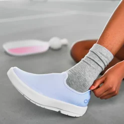 Women's , OOmg eeZee Sneaker|OOFOS Sale