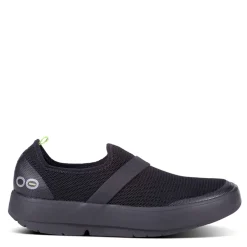 Women's , OOmg Slip-On Recovery Shoe|OOFOS Online