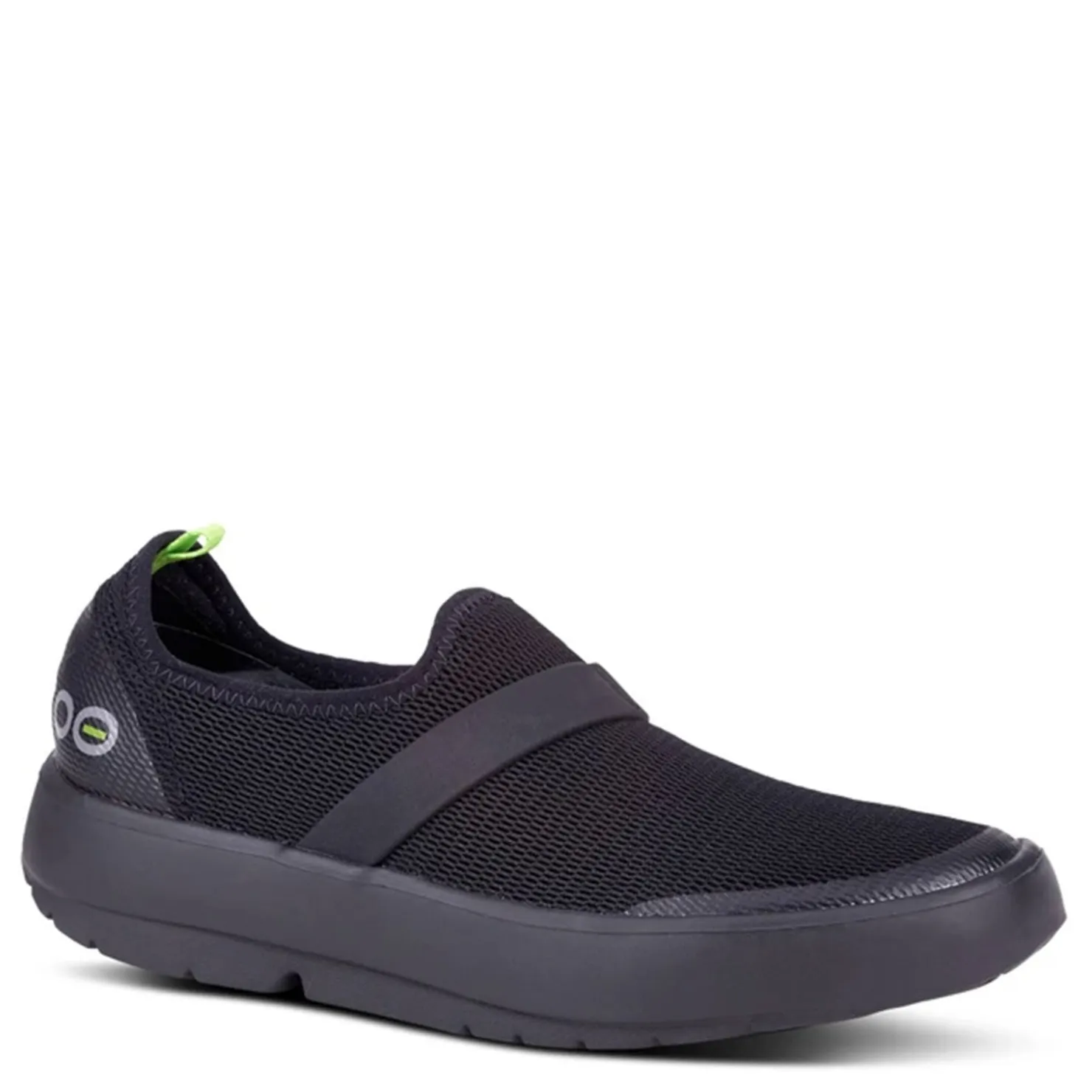 Women's , OOmg Slip-On Recovery Shoe|OOFOS Online