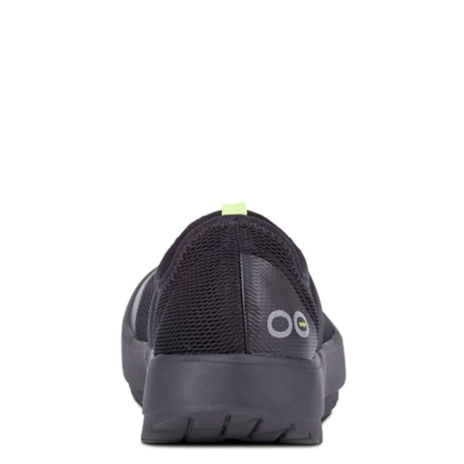 Women's , OOmg Slip-On Recovery Shoe|OOFOS Online