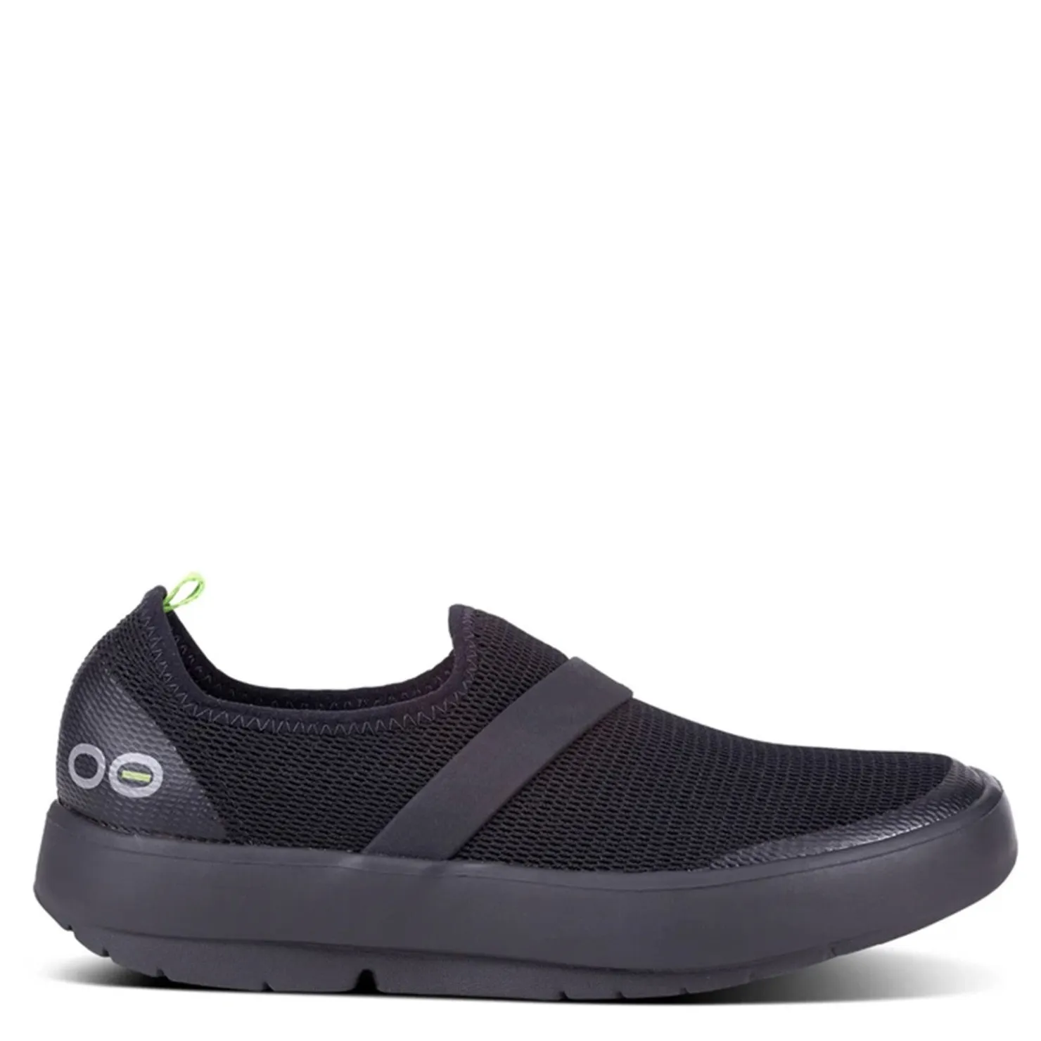Women's , OOmg Slip-On Recovery Shoe|OOFOS Discount