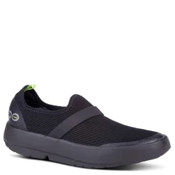 Women's , OOmg Slip-On Recovery Shoe|OOFOS Discount