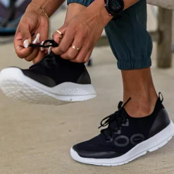 Women's , OOmg Sport LS Sneaker|OOFOS Outlet