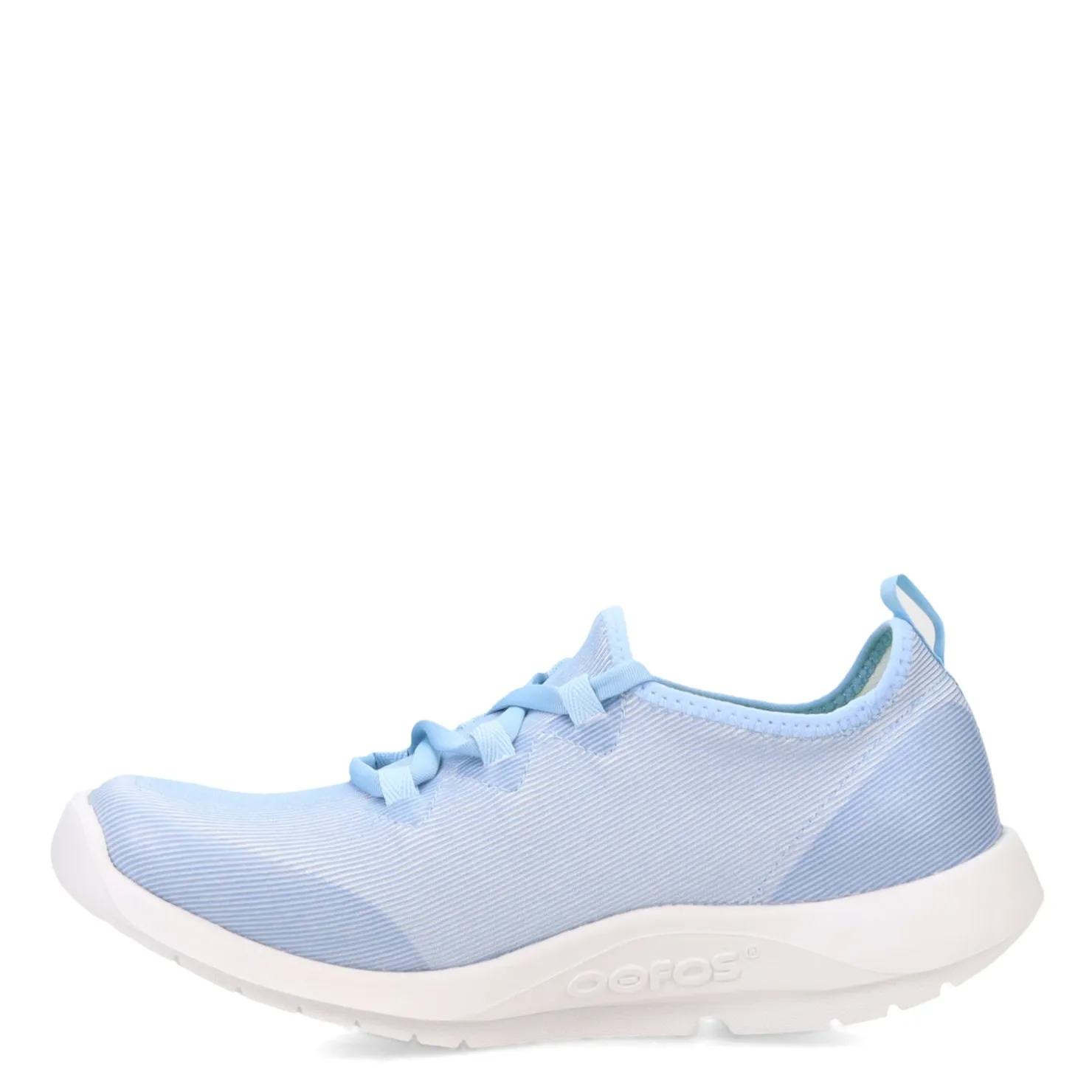 Women's , OOmg Sport LS Sneaker|OOFOS